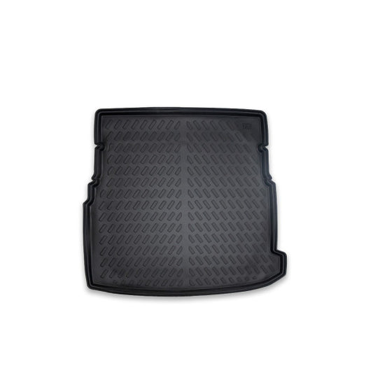 Covor Tavita portbagaj Mercedes E-Class 2016-> TPE Premium