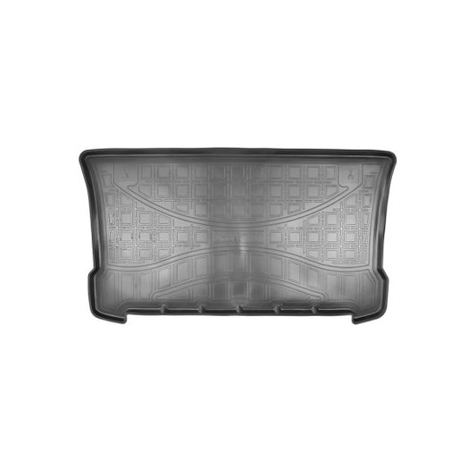 Covor Tavita portbagaj Smart Fortwo  