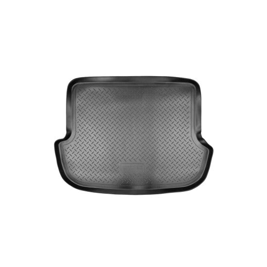 Covor Tavita portbagaj Subaru Forester 2008-2013 Plastic Cauciucat