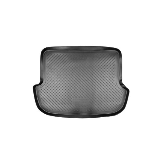Covor Tavita portbagaj Subaru Forester 2008-2013 Plastic Cauciucat