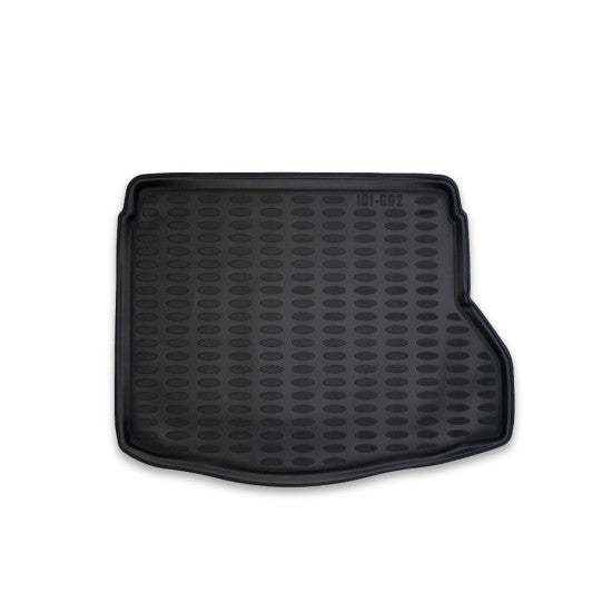 Covor Tavita portbagaj Mercedes CLA 2013-2019 TPE Premium