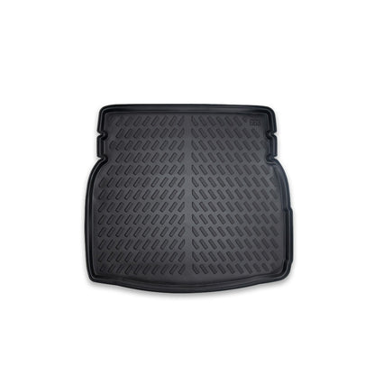 Covor/Tavita Portbagaj Premium Mercedes C-Class (W205) 2014-2021 Berlina