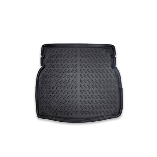 Covor/Tavita Portbagaj Premium Mercedes C-Class (W205) 2014-2021 Berlina