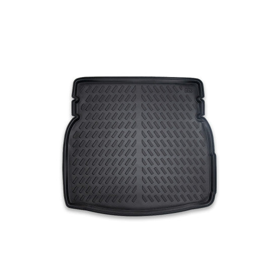 Covor Tavita portbagaj Mercedes C-Class 2014-2021 TPE Premium
