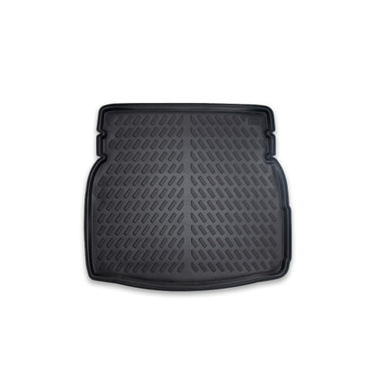 Covor Tavita portbagaj Mercedes C-Class 2014-2021 TPE Premium