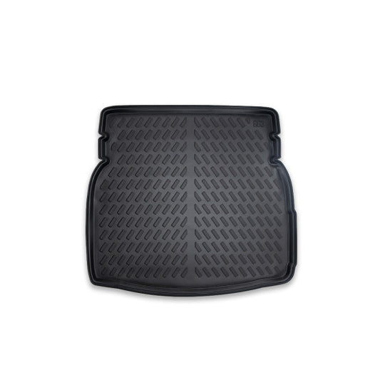 Covor Tavita portbagaj Mercedes C-Class 2014-2021 TPE Premium