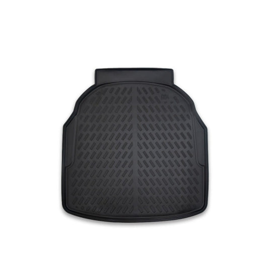 Covor Tavita portbagaj Mercedes E-Class 2010-2016 TPE Premium