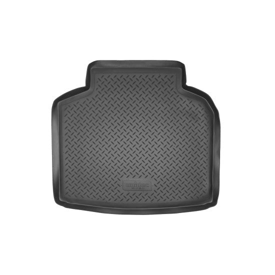Covor Tavita portbagaj Toyota Avensis 2003-2009 Plastic Cauciucat