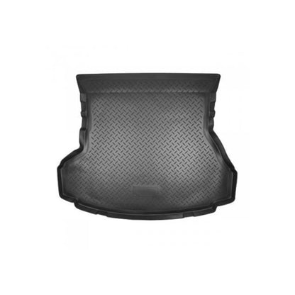 Covor Tavita portbagaj Toyota Avensis 2009-2018 Plastic Cauciucat