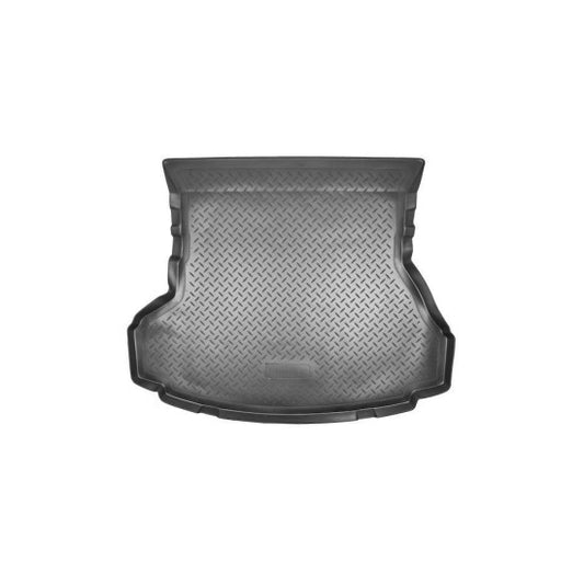 Covor Tavita portbagaj Toyota Avensis 2009-2018 Plastic Cauciucat