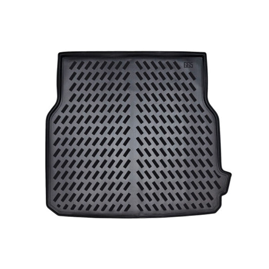 Covor Tavita portbagaj Mercedes C-Class 2022-> TPE Premium