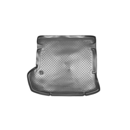 Covor Tavita portbagaj Toyota Corolla 2007-2013 Plastic Cauciucat