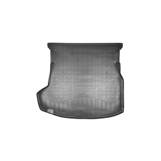 Covor Tavita portbagaj Toyota Corolla 2013-2019 Plastic Cauciucat