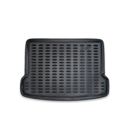 Covor/Tavita Portbagaj Premium Mercedes-Benz GLA (X156) 2014-2020