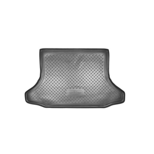 Covor Tavita portbagaj Toyota RAV 2000-2005 Plastic Cauciucat