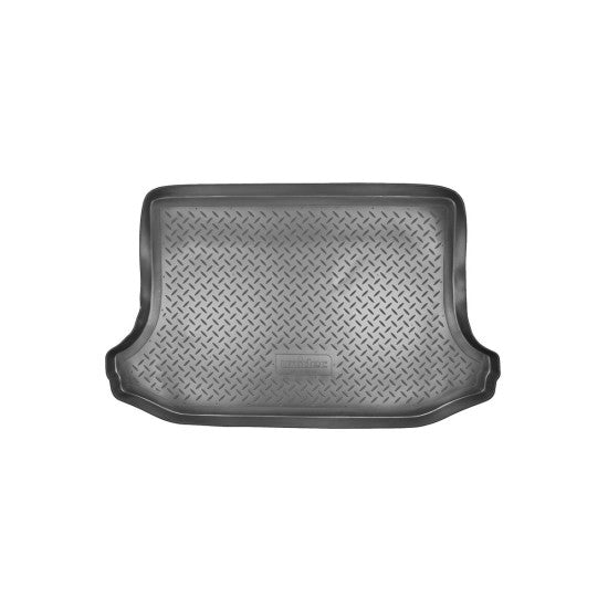 Covor Tavita portbagaj Toyota RAV 2005-2013 Plastic Cauciucat