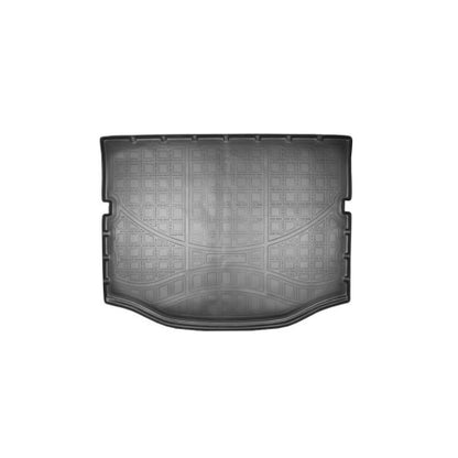 Covor Tavita portbagaj Toyota RAV 2013-2018 Plastic Cauciucat