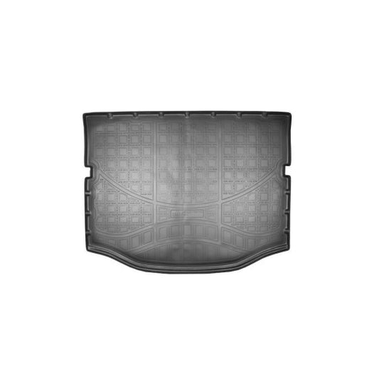 Covor Tavita portbagaj Toyota RAV 2013-2018 Plastic Cauciucat