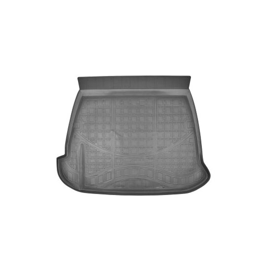 Covor Tavita portbagaj Volvo S60 2010-2018 Plastic Cauciucat