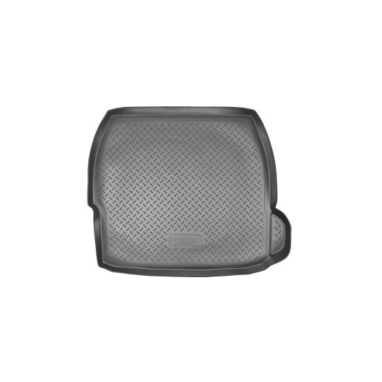 Covor Tavita portbagaj Volvo S80 2006-2016 Plastic Cauciucat