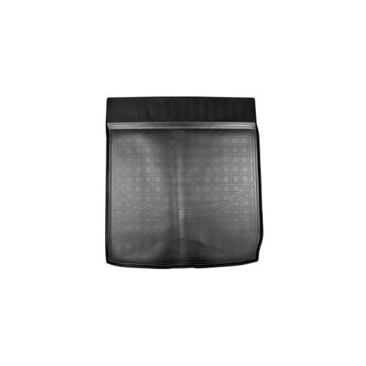 Covor Tavita portbagaj Volvo S90 2016-> Plastic Cauciucat