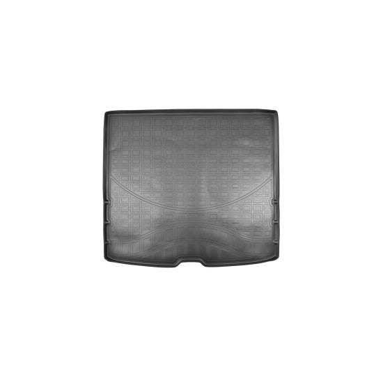 Covor Tavita portbagaj Volvo XC40 2017-> Plastic Cauciucat