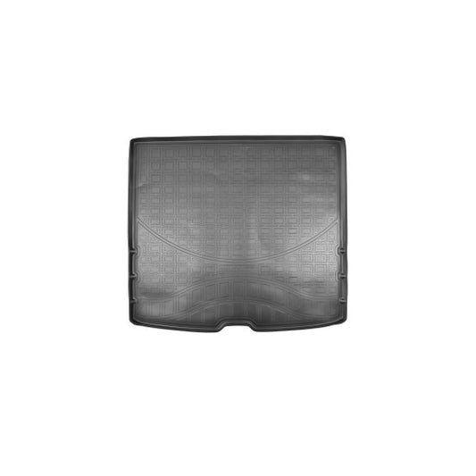 Covor Tavita portbagaj Volvo XC40 2017-> Plastic Cauciucat