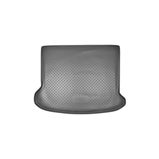 Covor Tavita portbagaj Volvo XC60 2008-2017 Plastic Cauciucat