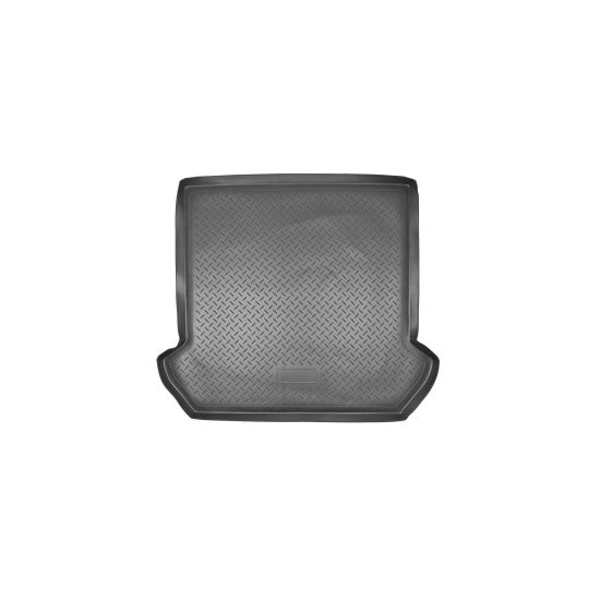Covor Tavita portbagaj Volvo XC90 2002-2015 Plastic Cauciucat
