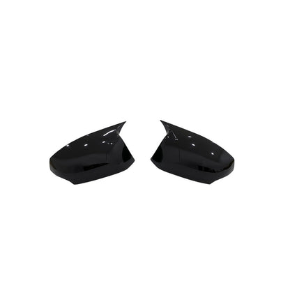 Set 2 Capace Oglinda Tip Batman Renault Fluence  2009-2016