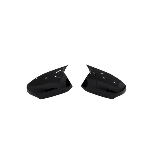 Set 2 Capace Oglinda Tip Batman Renault Laguna III 2007-2014