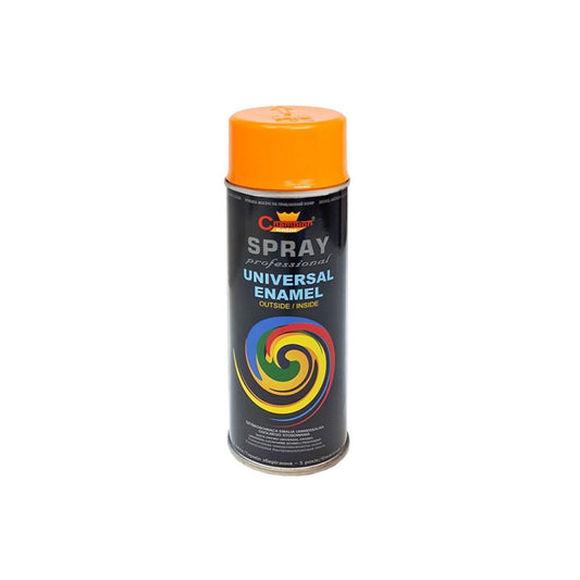 Spray Vopsea Profesional Champion 400ml - Galben
