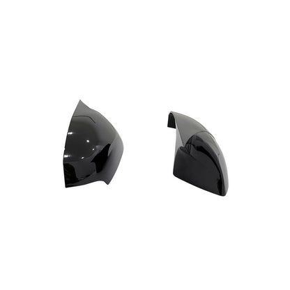 Set 2 Capace Oglinda Tip Batman Renault Laguna III 2007-2014