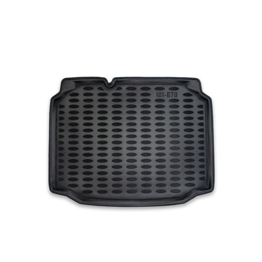 Covor Tavita portbagaj Seat Leon 2012-2021 TPE Premium