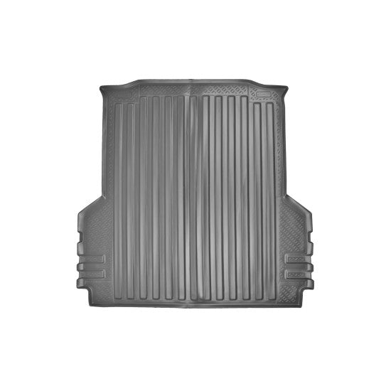 Covor Tavita portbagaj Volkswagen Amarok 2010-2022 Plastic Cauciucat