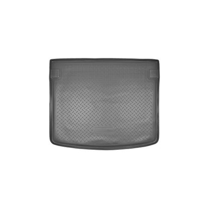 Covor Tavita portbagaj Volkswagen Caddy 2004-2015 Plastic Cauciucat