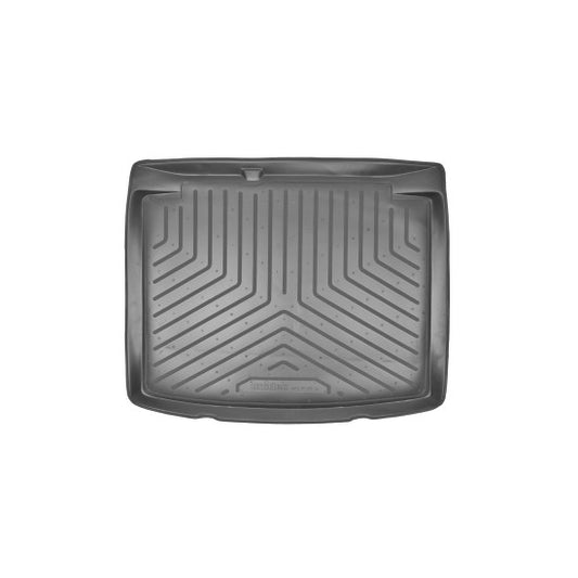 Covor Tavita portbagaj Volkswagen Golf 1997-2004 Plastic Cauciucat