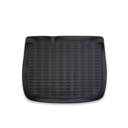 Covor/Tavita Portbagaj Premium Seat Leon 2 2005-2012 Hatchback