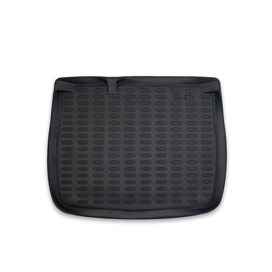 Covor/Tavita Portbagaj Premium Seat Leon 2 2005-2012 Hatchback