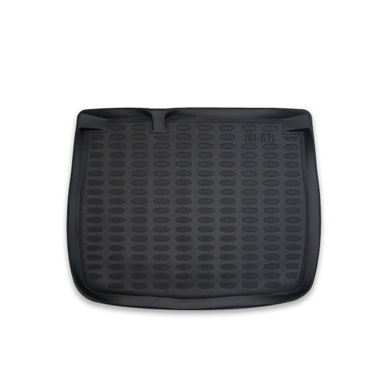 Covor Tavita portbagaj Seat Leon 2005-2012 TPE Premium