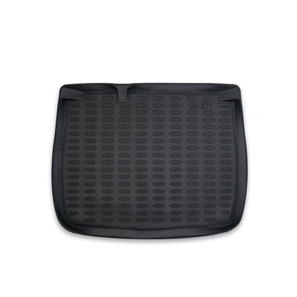 Covor Tavita portbagaj Seat Leon 2005-2012 TPE Premium