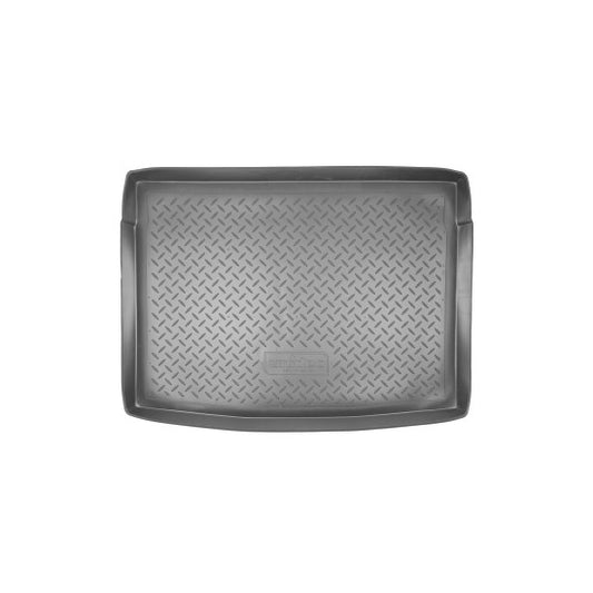 Covor Tavita portbagaj Volkswagen Golf 2003-2013 Plastic Cauciucat