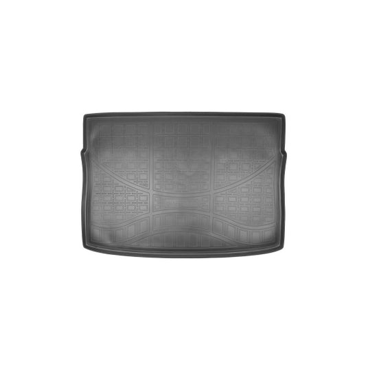 Covor Tavita portbagaj Volkswagen Golf 2013-2020 Plastic Cauciucat