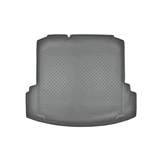 Covor Tavita portbagaj Volkswagen Jetta 2011-2018 Plastic Cauciucat