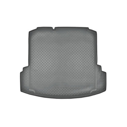 Covor Tavita portbagaj Volkswagen Jetta 2011-2018 Plastic Cauciucat