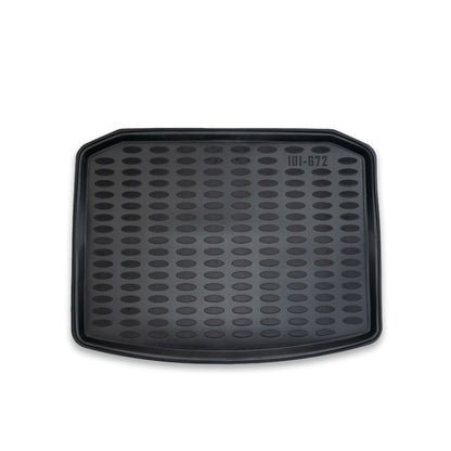 Covor Tavita portbagaj Seat Ateca 2017-> TPE Premium