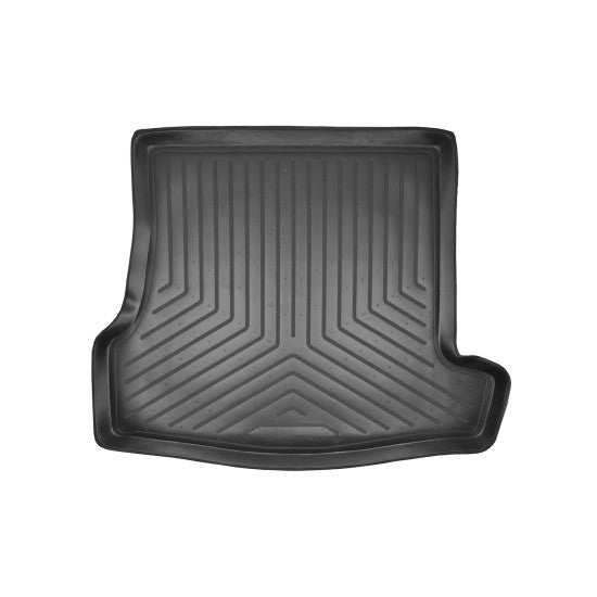 Covor Tavita portbagaj Volkswagen Passat 1996-2005 Plastic Cauciucat