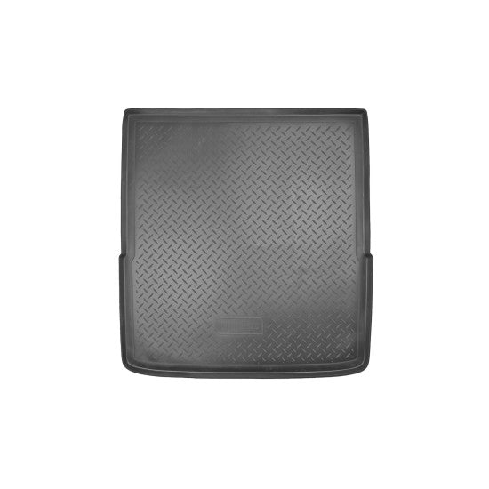 Covor Tavita portbagaj Volkswagen Passat 2005-2014 Plastic Cauciucat