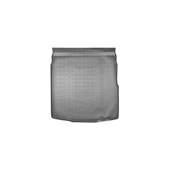 Covor Tavita portbagaj Volkswagen Passat 2015-2023 Plastic Cauciucat