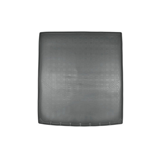 Covor Tavita portbagaj Volkswagen Passat 2015-2023 Plastic Cauciucat